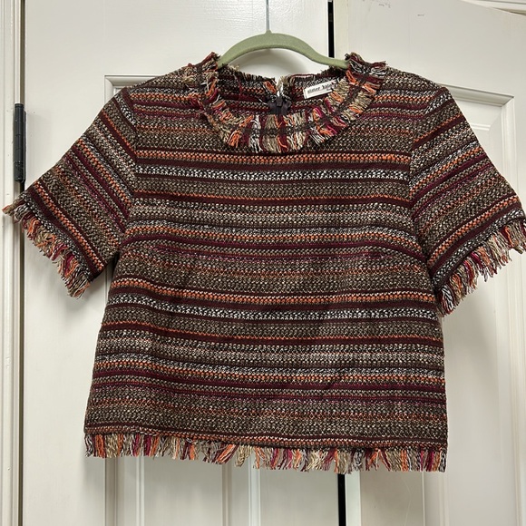 Boutique two piece shorts set no size fits XS - Picture 3 of 4